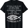 Tops – T-Shirts