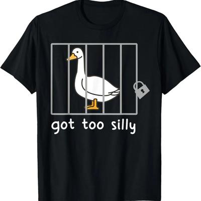 Tops – T-Shirts