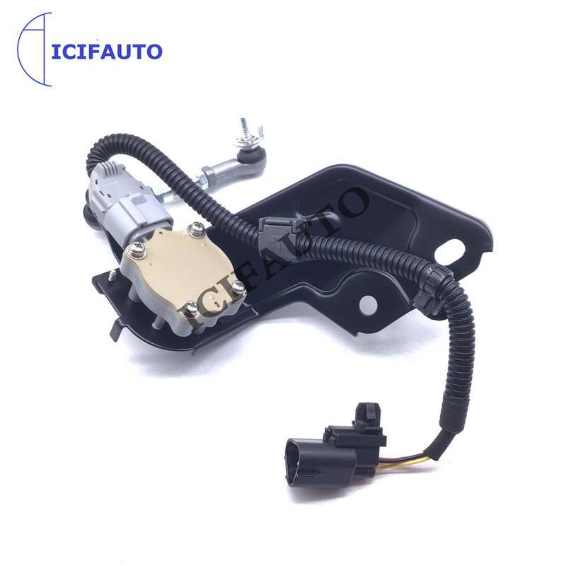 89407-60022 48906-35010 Suspension Height Sensor Rear Right For Toyota 4Runner Lexus GX470 2003 2004 2005 2006 2007 2008 2009