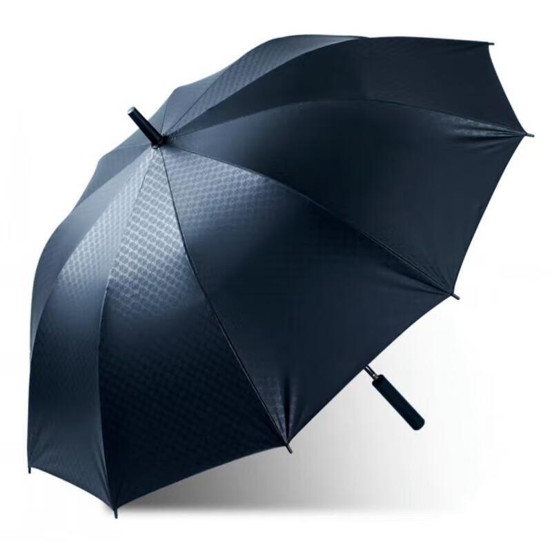 Heaven Umbrella Zhuoya 13072E Reinforced Double UV Protection Stick Umbrella