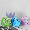 Moon Shape Epoxy Resin Mold Eid Series Reusable Silicone Molds for Crafting Jewelry Ornaments and Decoration Projects