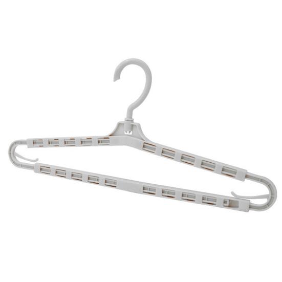 

Сухая одежда, не оставляющая следов, прочный поворотный крючок, прочный, выдерживающий нагрузку держатель для одежды, вешалка для шкафа белый