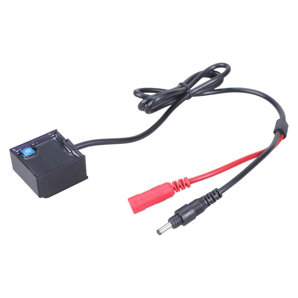 Praktische Stecker Wasserhahn-Sensoren Zubehör für mühelose Aufrüstung auf intelligente Wasserhähne in Küchen und Badezimmern