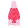 Mesh Pet Bath Bag Cats Grooming Washing Bags No Scratching Adjustable Cat Supplies Bath Clean Bag Pet Nail Trimming Bags