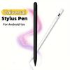 Universeller Touchscreen-Stift, kompatibel mit iOS/Android-Tablets und Mobiltelefonen, geeignet für Samsung, Huawei, Xiaomi