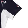 FILA Boys' Sport Polo Shirt