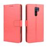 For Xiaomi Redmi 9 Redmi9 Case Flip Wallet PU Leather Card Slot Phone Case
