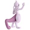 Takara Tomy "Pokémon Moncolle ML-20 Mewtwo" Pokémon Figure Toy, Ages 4 and Up, Meets Toy Safety Standards, ST Mark Certified, Pokémon TAKARA TOMY