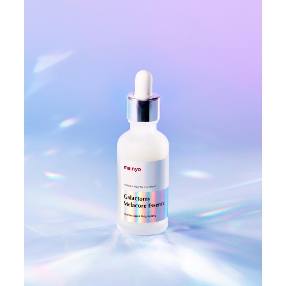 

Manyofactory Galactomy Melacore Essence 50ml none