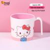 WUHE Меламінова чашка з ручкою Hello Kitty