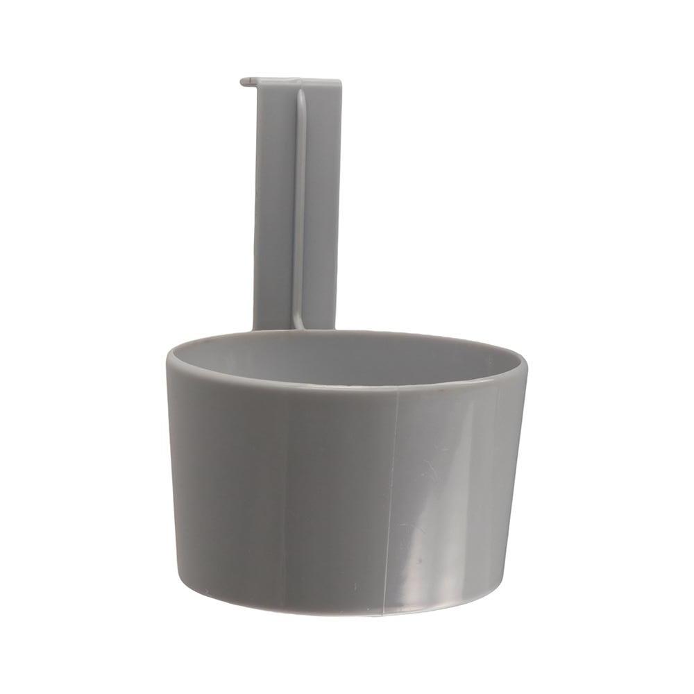 Self-adhesive Hair Dryer Holder Rack Moisture-proof Hair Dryer Storage Shelf  Universal Caliber