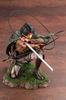ARTFX J Attack On Titan Levi Fortitude Ver. 1/7 Scale PVC Painted Finished Figure