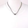 Heipeul Surgical Steel Necklace (Sgc-N-28)