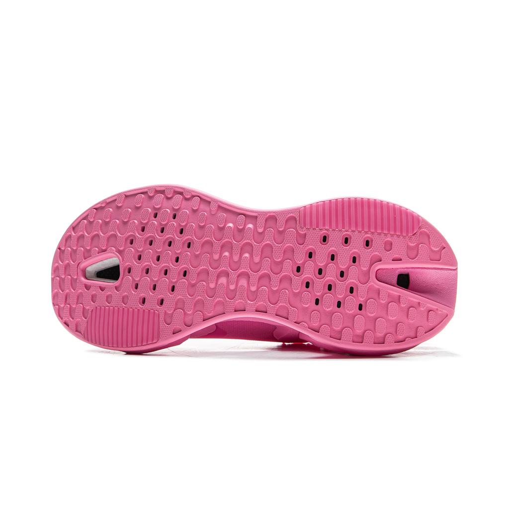 Li Ning Shadow 3.0 Fabric Cushioning Abrasion Resistant Breathable Rebound Low Top Long Distance Running Sprint ARRU005-27