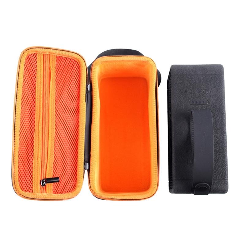 Hard EVA Outdoor Travel Protect Box Storage Bag Carrying Cover Case- for MARSHALL MIDDLETON Wireless Speaker