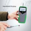 Portable Design Digital Meter Surface Magnetic Field Tester  Field Measurements
