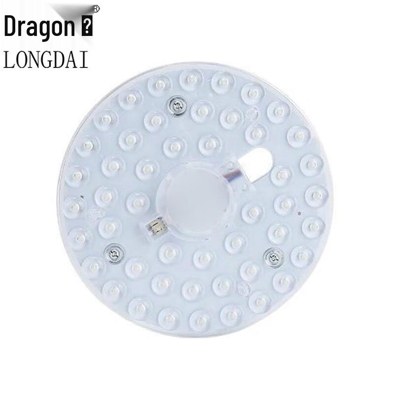 Longdai LED Ceiling Light Replacement Panel