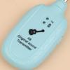 A8 Guitar Wireless System Transmitter Receiver Built- In Rechargeable Wireless Guitar Transmitter