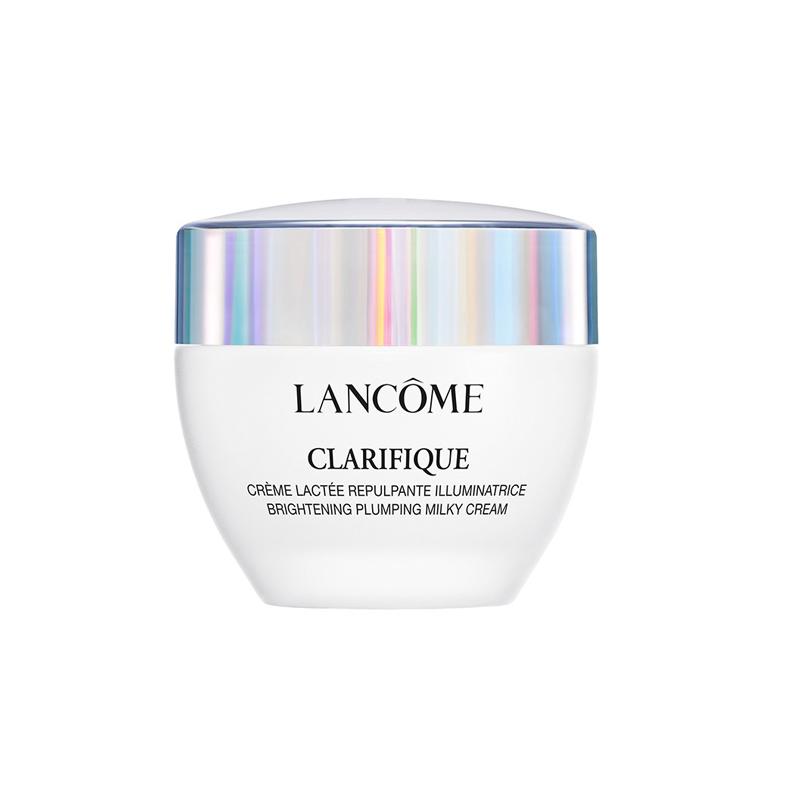 Крем для лица Lancôme Aurora Очищающий, Омолаживающий и Осветляющий Нет. 5 Крем Ниацинамид Прозрачный, Осветляющий, Улучшает тусклость 50 мл белый