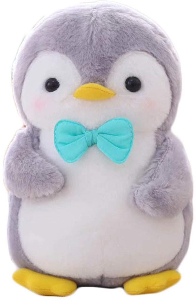 YYFRIEND Cute Plush Penguin Doll Pillow Kids Gift Birthday Gift
