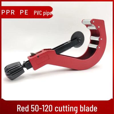 PVC/PPR Rohrschneider 50-120mm