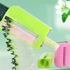 Cucumber Slicer Peeler Multi Function Vegetable Cutter for Kitchen and Facial Mask Tools