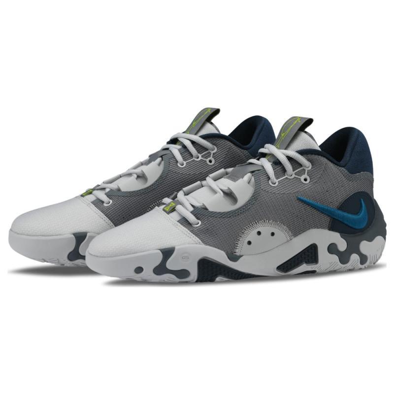 Nike PG 6 EP 'Grey Fog Blue' Sneakers DH8447-004
