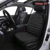 12V Car Electric Heated Seat Cushion - Winter Warm Pad for Car Interior