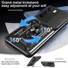 Custodia Protettiva per Fotocamera per Realme C75 C61 C63 C65 C67 C51 C53 C55 C35 C21y Realme 14X GT 7 Pro 3 Neo 5 V60 Pro Cover ad Anello Armatura