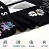 K-POP BTS printing Flannel Blanket Bedroom Sofa Camping Warm blanket Gifts for family and friends-MJ009