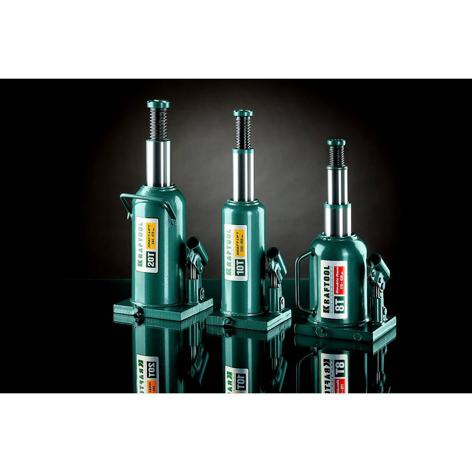 

Джек Kraftool 43462-2 z01