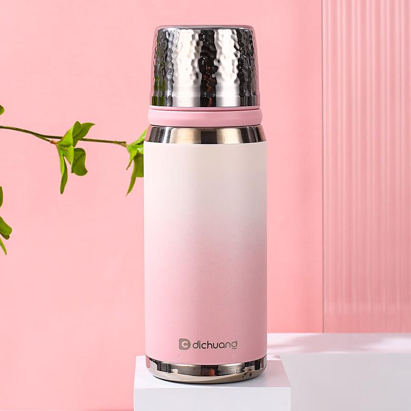 BEANBEANLOVE 316 Stainless Steel Insulated Water Bottle