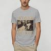 The Stone Roses T-shirt Zomer Mode T-shirts Unisex 100% Katoen Ronde Hals Oversized Top T-shirts Korte Mouw Y2K Retro T-shirt