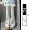 Winter 2025 Women's High-Waisted Pink Fleece-Lined Micro-Flare Sweatpants - Petite Size.