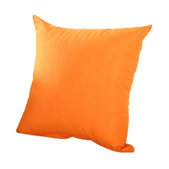 Simple Fashion Square Throw Home Decorative Pillow Case Sofa Waist Cushion Cover