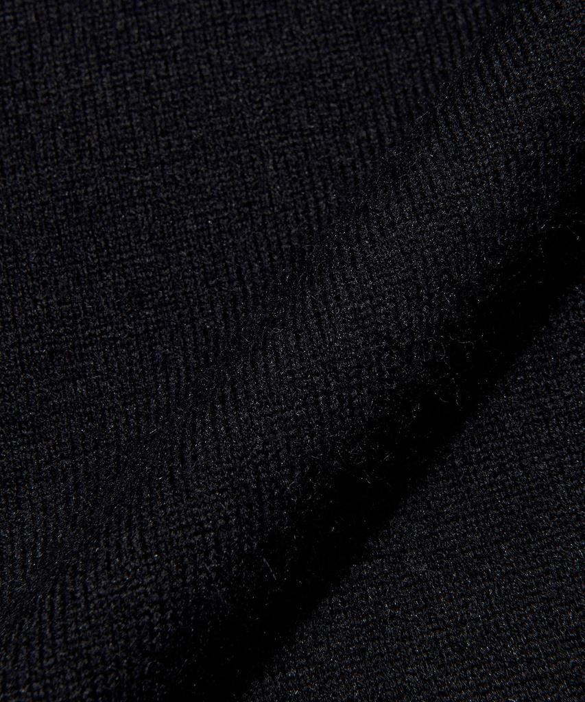 LEE Women'S Round Knit Black