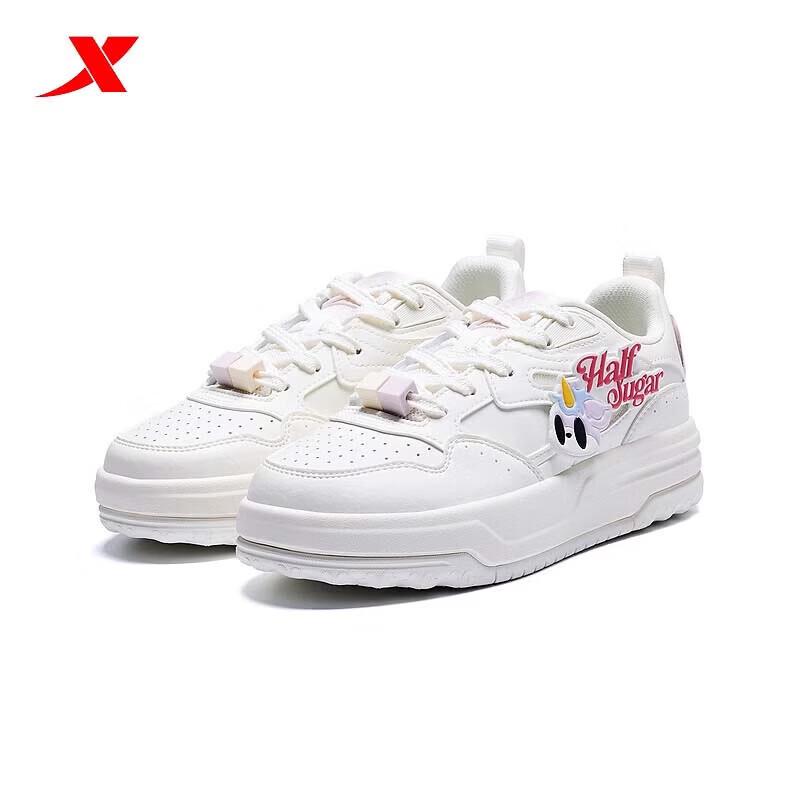 XTEP Women s Casual Sports Shoes 974218310062 35.5