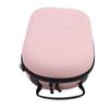 Hard Carrying Case EVA Electronic Accessories Storage Case Large Shockproof Storage Bag Portable Electronics   for Travel Or Work