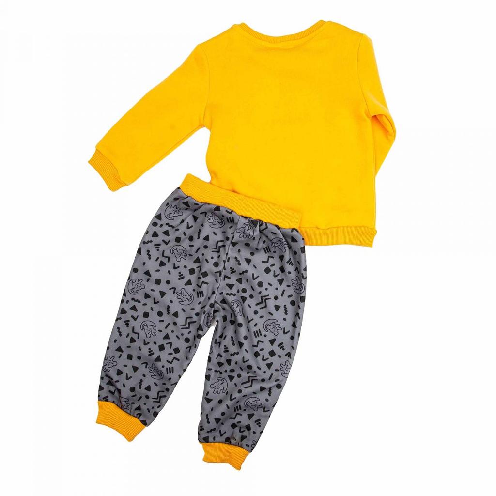Ensemble Sweat Manches Longues Jogging Roi Lion Imprime Bebe Disney Acheter A Prix Bas Livraison Gratuite Avis Reels Avec Des Photos Joom