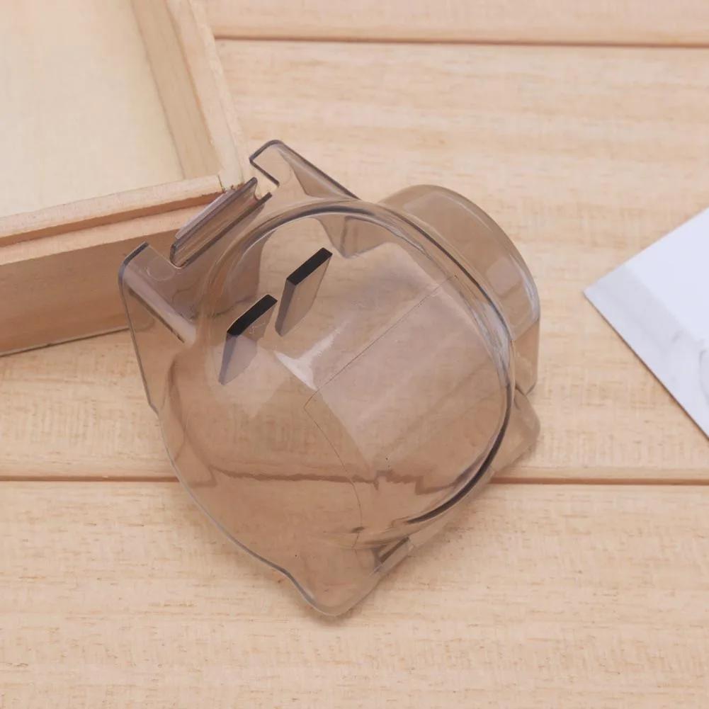 Capac Obiectiv Cameră Gimbal pentru Dronă DJI Mavic Pro Platinum Husă Protectoare Cameră Gimbal Blocare Gimbal Suport Protecție Stabilizator Montură Fixator