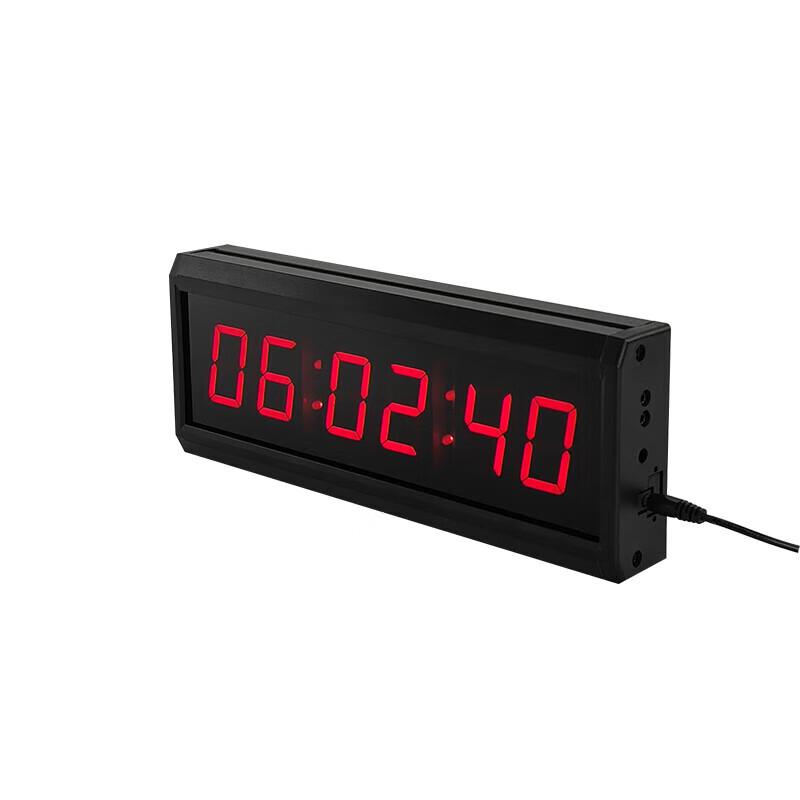 Double-sided LED Electronic Countdown Timer