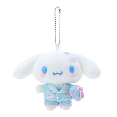 Sanrio Maskottchenhalter (#Sanrio Gakuen Sparkling Club) Zimtschnecke 320722