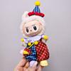 Labubu Doll Clothes Circus Clown Suit Fashion Doll Clothes