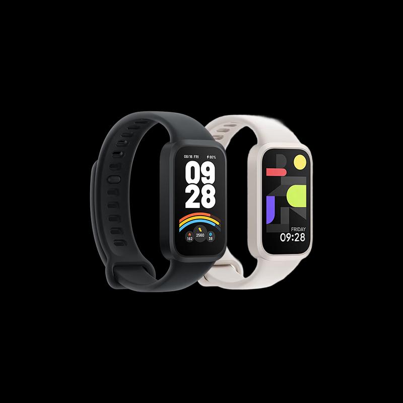 Redmi Band 3 Smart Fitness Tracker (CN version)