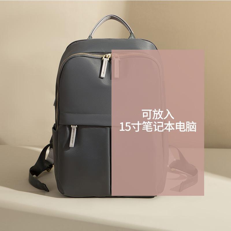 Многофункциональный рюкзак для отдыха и работы — фото 8