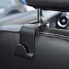 Haken für die Kopfstütze im Auto, Aufhänger für den Rücksitz, damit Ihre Handtasche, Einkaufstüte oder Handtasche nicht verrutscht