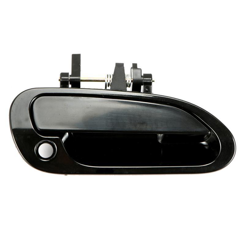 

1 шт. для Honda ACCORD Type R CH11998-2002 CF9 CG5 CG1 темно-зеленая наружная дверная ручка украшение часть наружной дверной ручки автомобиля