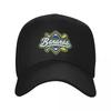 SC Bern Zwitsers IJshockey Sportfans Pet Mode Casual Baseballpetten Verstelbare Pet Hip Hop Zomer Unisex Baseballpetten