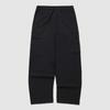 Nylon Cargo Straight Pants Ur123cpt25