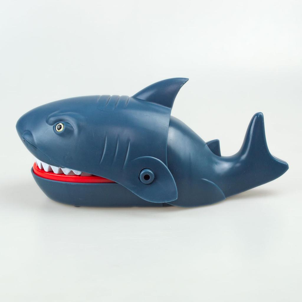 The Access Party Game Russian Roulette Shark DOKIDOKI Gaburincho Animal Aquarium Toy